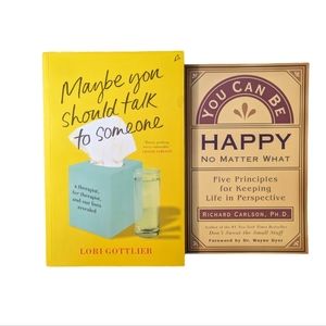 Personal Growth Book Set